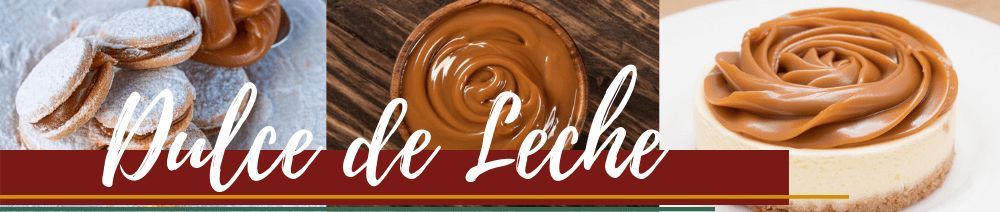 Dulce de Leche
