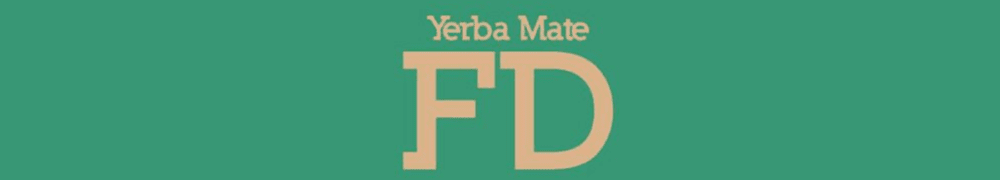 FD Yerba Mate