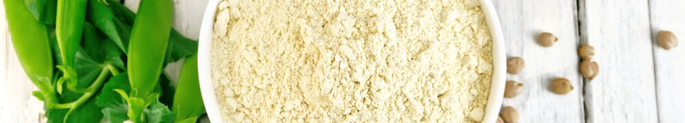 Flours | Harinas