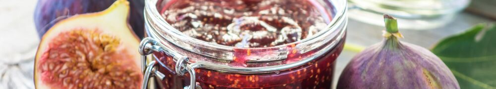 Fruit Preserves | Mermeladas