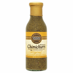 Gaucho Ranch Chimichurri 14 oz.