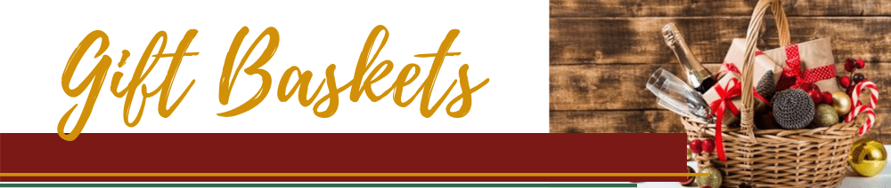 Gift Baskets & Ideas