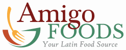 <center>Latin Foods & Beverages Delivered To Your Door. Online Since 2002. Safe, Easy & Secure!</center>