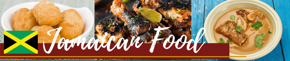 Jamaican Food