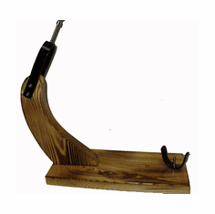 Jamonera | Spanish Ham Holder
