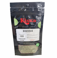 KISKA Guascas 10 grms.