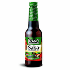 Lizano Sauce 24 oz.