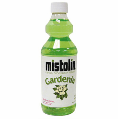Mistolin Gardenia 28 oz.