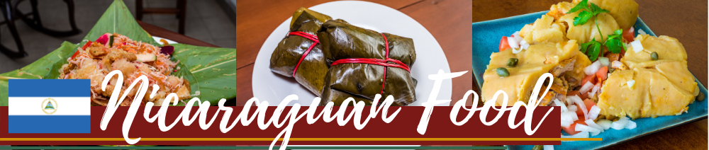 Nicaraguan Food