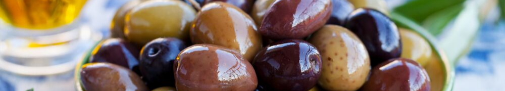 Olives | Aceitunas