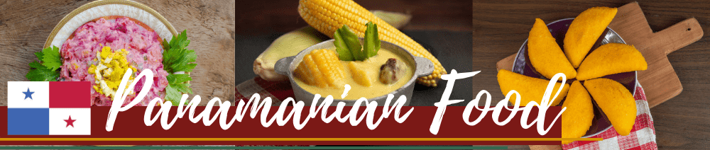 Panamanian Food