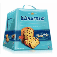 Paneton Donofrio 900 grs