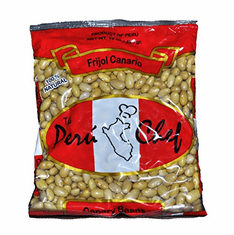 Peru Chef Frijol Canario 15 oz