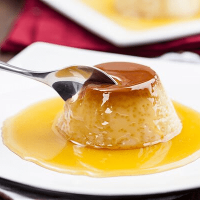 Pudim de Leite | Receita Pudim de Leite