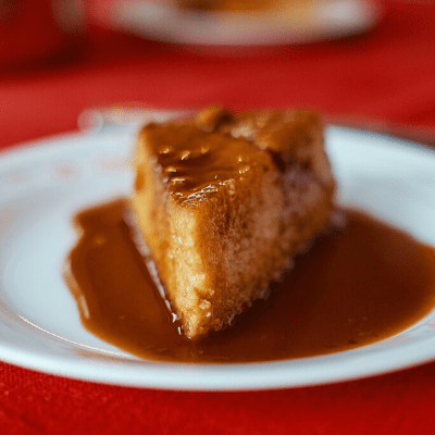 Quesillo Recipe | Receta Quesillo