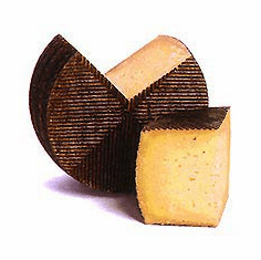 Queso Manchego (6 Meses) 3 kilos
