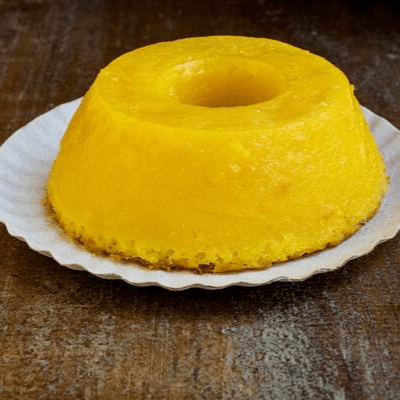Quindim Recipe | Receita Quindim