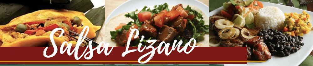 Salsa Lizano
