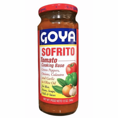 Sofrito Goya 12 oz.