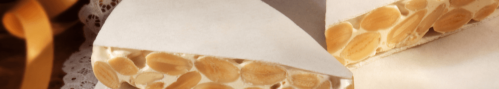Tortas de Turron