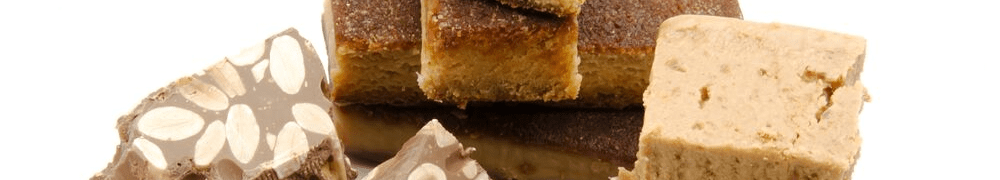 Turron Castillo de Jijona