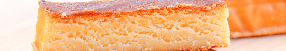 Turron de Yema | Turron Yema Tostada