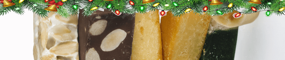 Turron El Almendro
