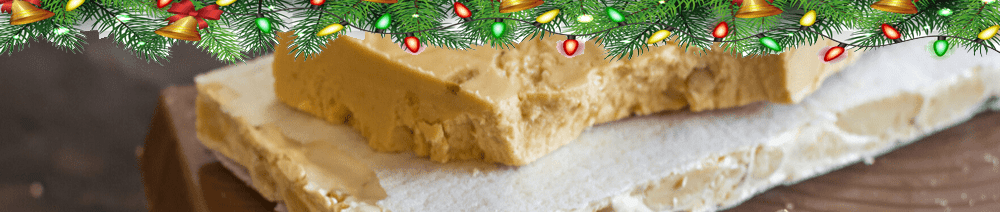 Turron El Lobo