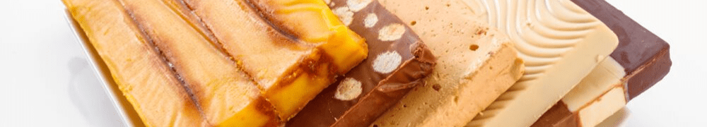 Turron Sanchis Mira