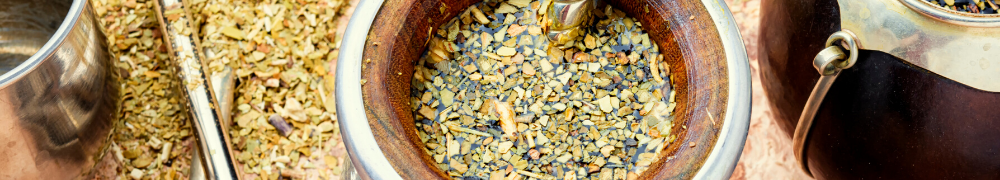 Yerba Mate Information