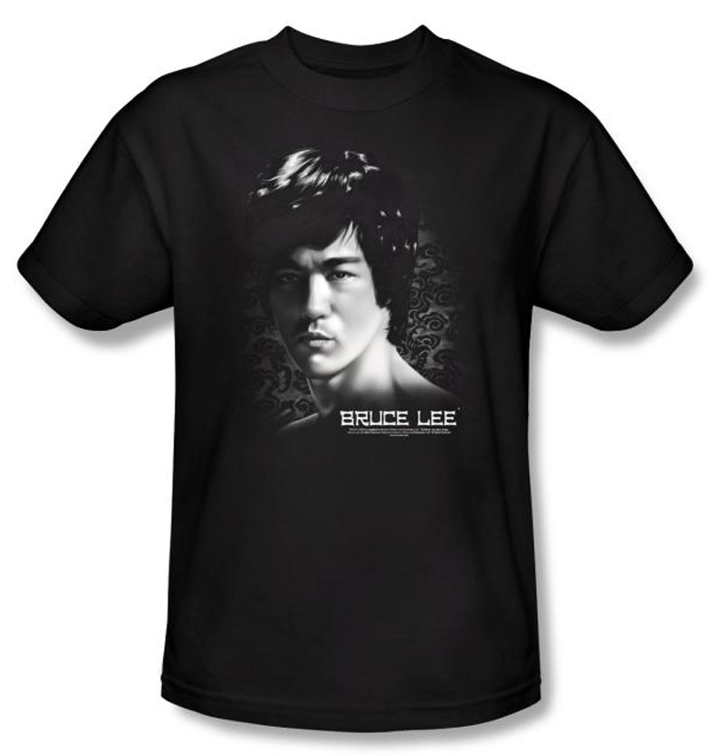 I still get asked a lot... Where did you meet Bruce Lee? I met Bruce in New York in 1968 when I was fighting for, and won, the World Middle Weight Karate I still get asked a lot... Where did you meet Bruce Lee? I met Bruce in New York in 1968 when I was fighting for, and won, the World Middle Weight Karate