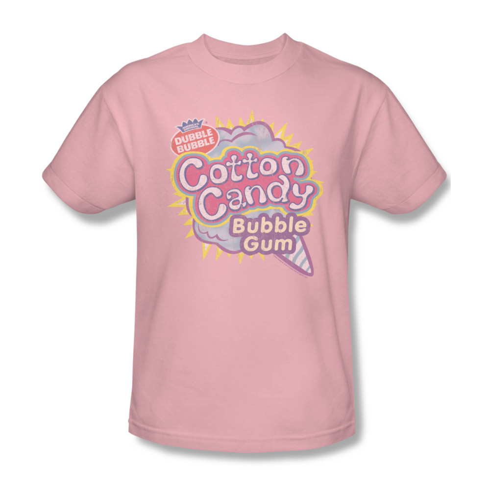 bubble gum pink nike shirt