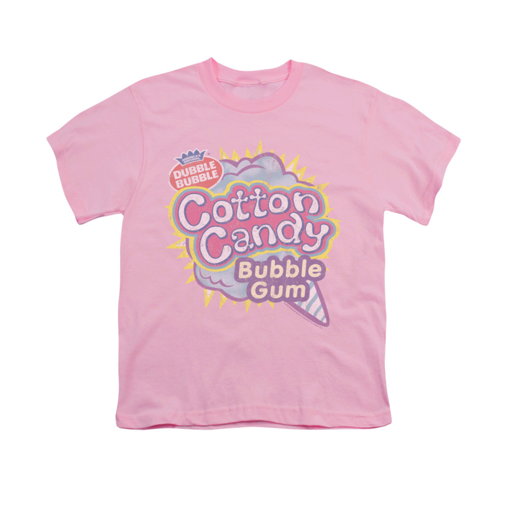 bubble gum pink nike shirt