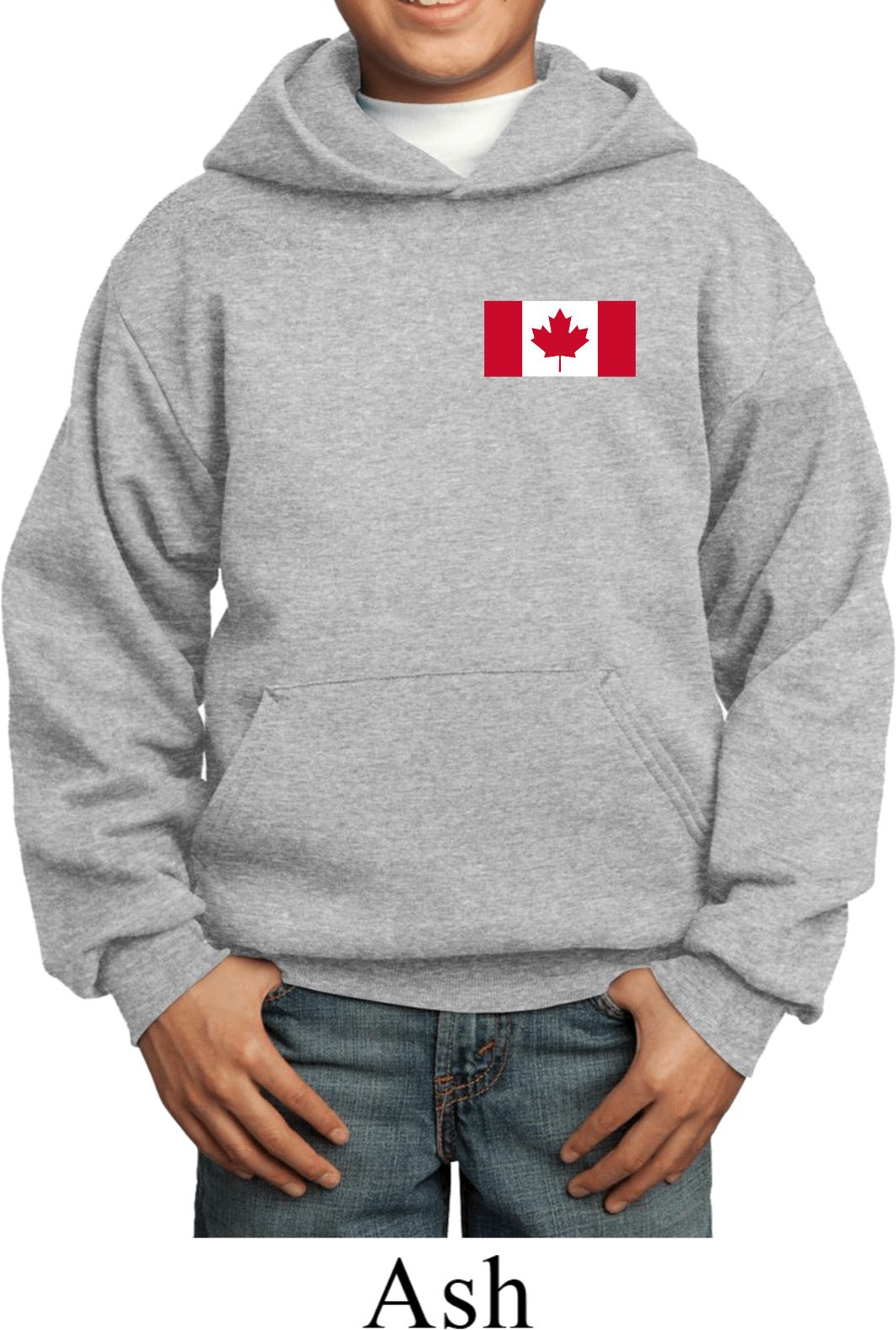 Youth hoodies canada Clearance