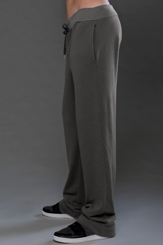 Mens Yoga Pants Made in the USA Made in the USA Apparel