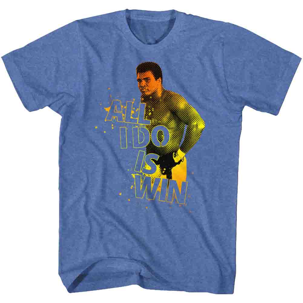 Muhammad Ali Tshirts at Muhammad Ali Shirts