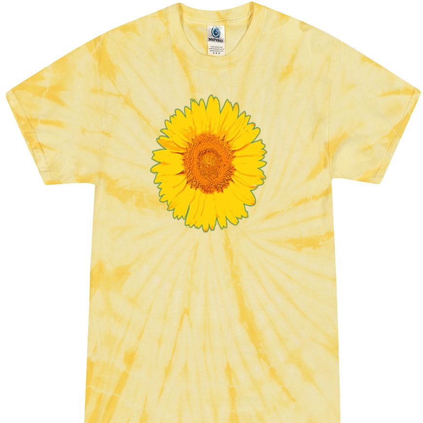 tie-dye-sunflower-tees-tie-dye-t-shirts