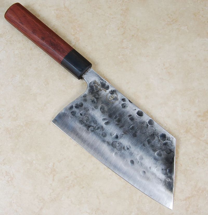 Daovua 52100 Kiri Cleaver 180mm