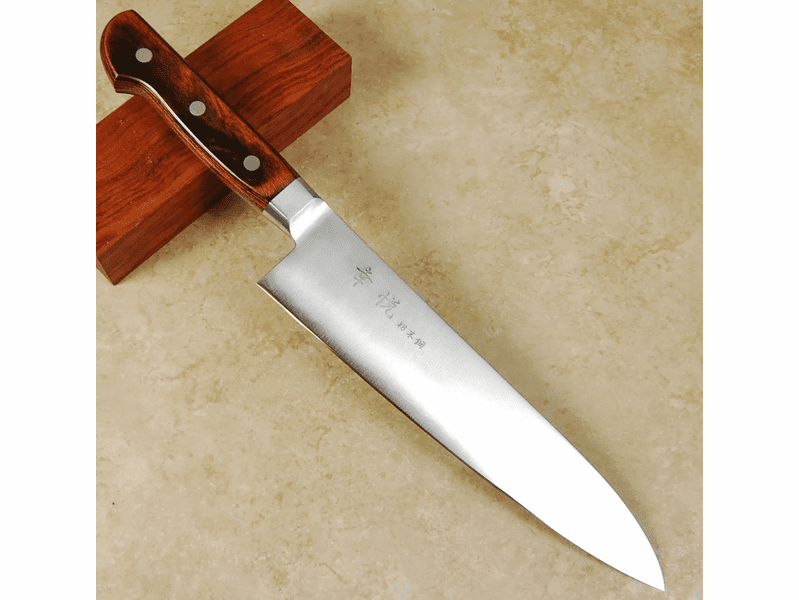 Kohetsu HAP40 Western Gyuto 210mm