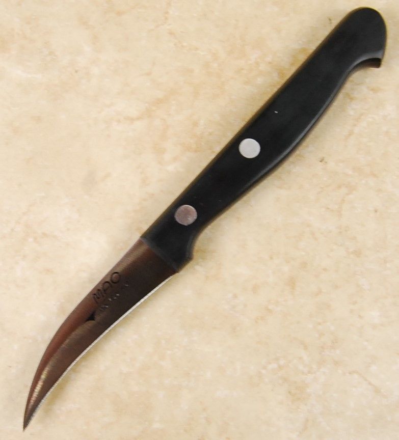 MAC Bird's Beak Paring Knife