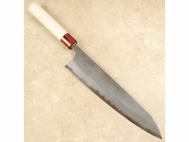 Masakage Yuki Gyuto 240mm