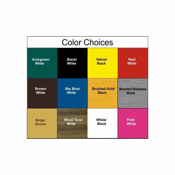 Personalized Graduation Gift Key Fob Ring or Zipper Pull