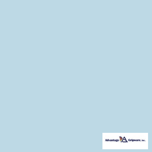 Advantage 8'x8' Muslin Day with Bag BarnDoor Lighting