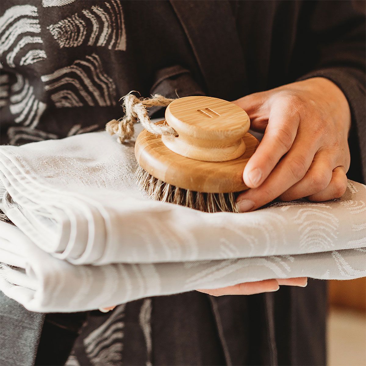 Finland in a Box Sauna Gift Set Sauna Accessories