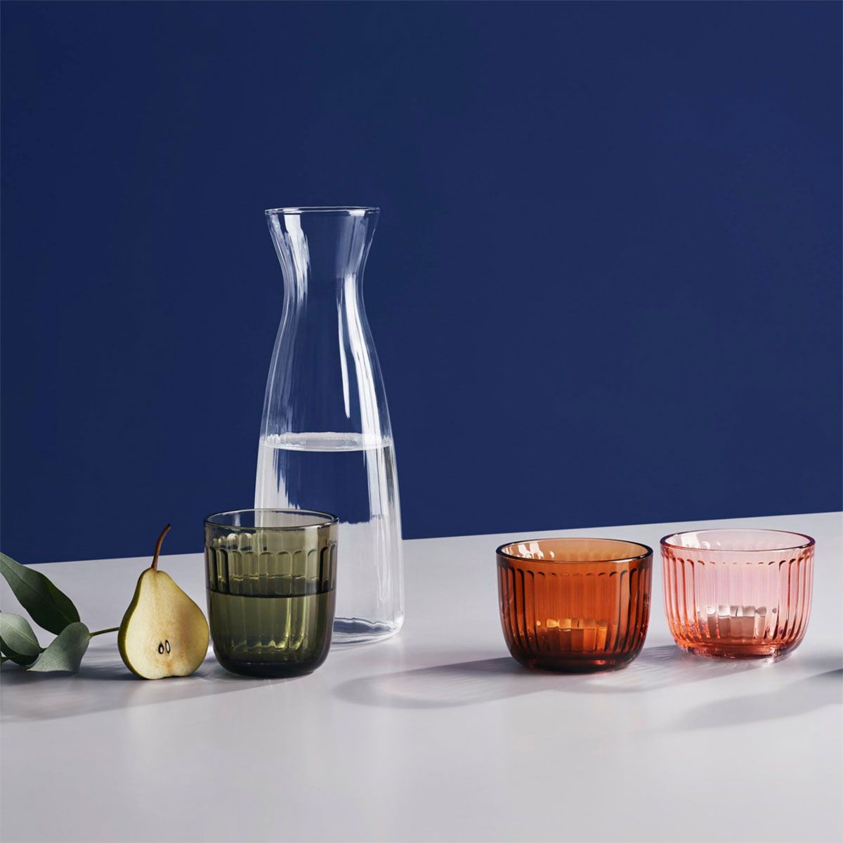 iittala Raami Dinnerware & Glassware Collection iittala Dinnerware