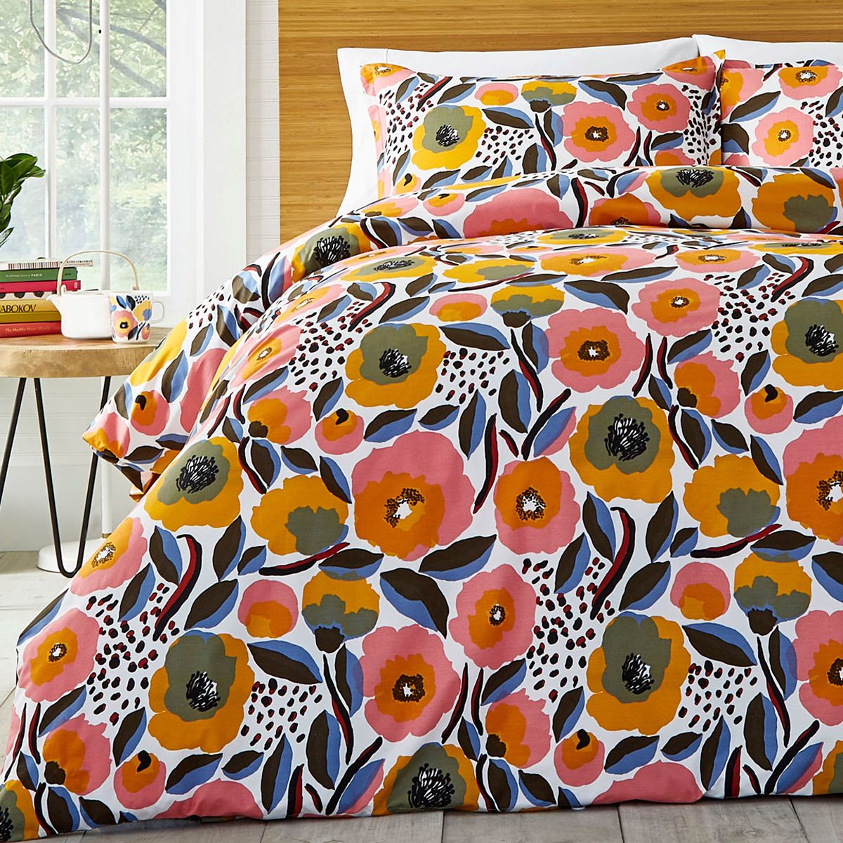 Marimekko Rosarium Bedding Marimekko Bedding