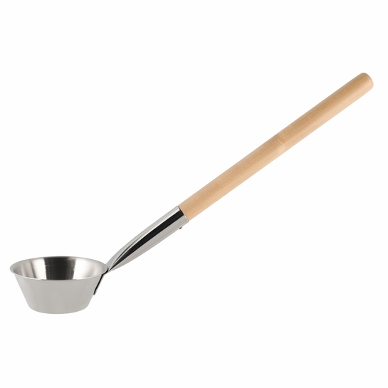 Rento x Harri Koskinen Sauna Ladle Made in Finland