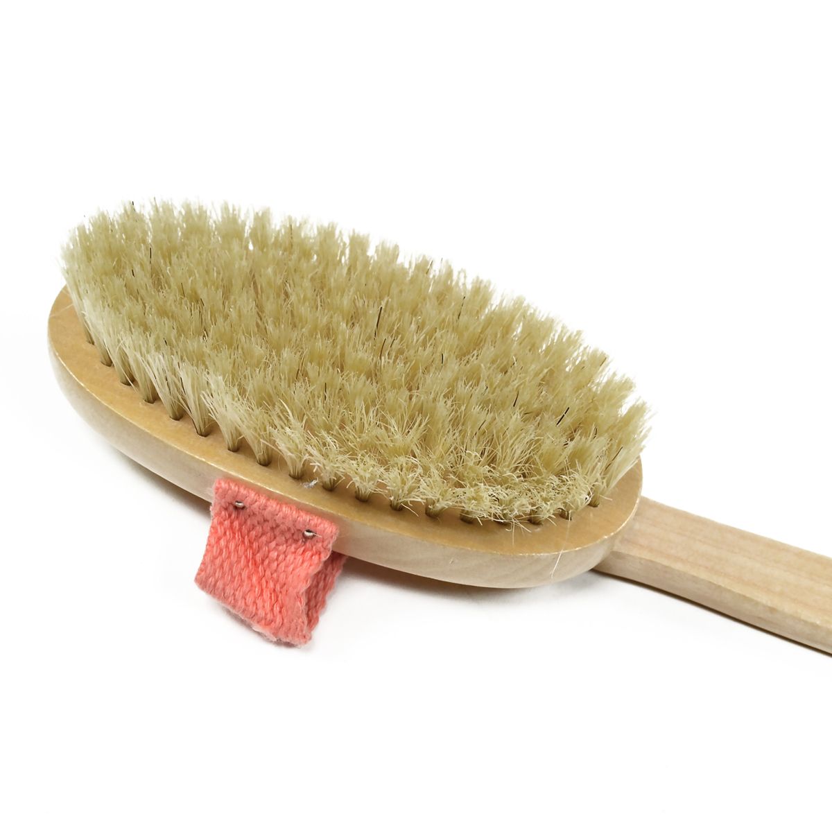 Sauna Back Brush w/ Removable Arm Sauna Soap & Skin Care