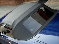 <FONT COLOR=" FF0000">*CLEARANCE ITEM*</FONT> Kee Auto Top MX-5 Miata Convertible - Cabrio Economy One Plastic Window 1990-1997 <FONT COLOR=" FF0000">- Sale</FONT>