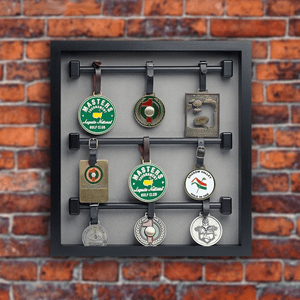 Bag Tag Displays